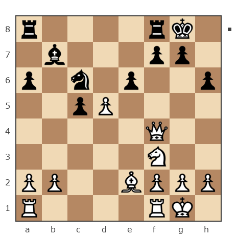 Game #7872621 - Drey-01 vs Евгеньевич Алексей (masazor)