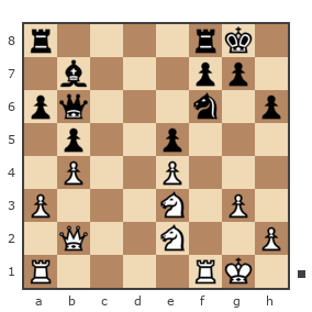 Game #7843717 - Павел Григорьев vs Sergej_Semenov (serg652008)