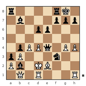 Game #4547322 - Малахов Павел Борисович (Pavel6130_m) vs Максимов Николай (dwell)
