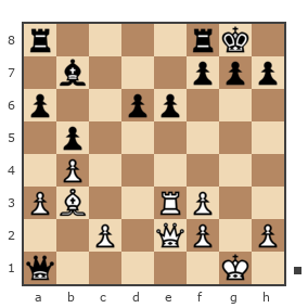 Game #7784703 - Serij38 vs Варлачёв Сергей (Siverko)