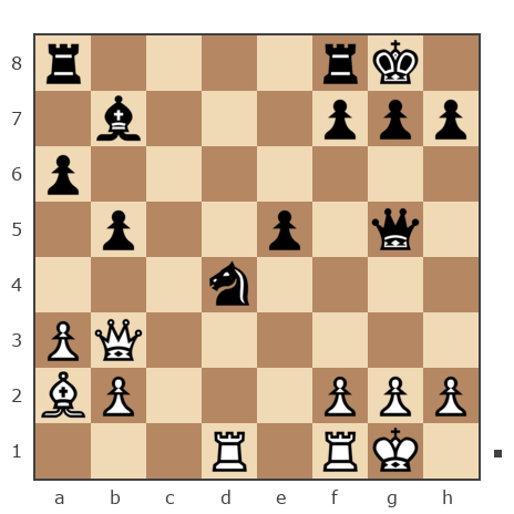 Game #7871015 - Павел Николаевич Кузнецов (пахомка) vs Oleg (fkujhbnv)