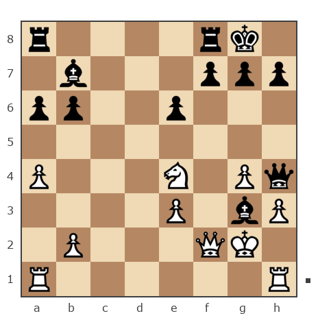 Game #7836004 - Борис (BorisBB) vs Евгеньевич Алексей (masazor)