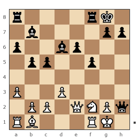 Game #7871137 - Олег Евгеньевич Туренко (Potator) vs Степан Лизунов (StepanL)