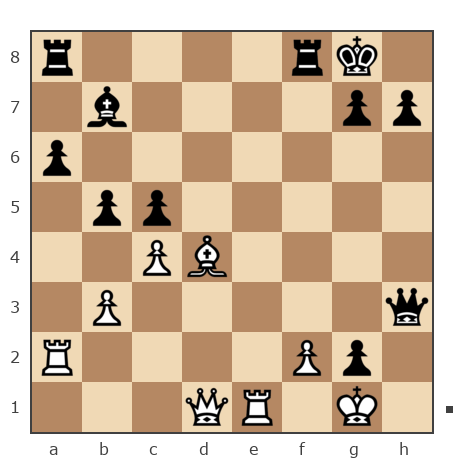 Game #290765 - Vlad (Phagoz) vs igor (Ig_Ig)