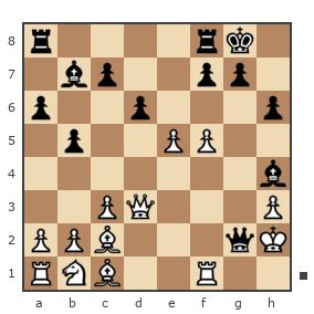 Game #7808120 - Павлов Стаматов Яне (milena) vs Павел Николаевич Кузнецов (пахомка)