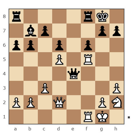 Game #7803029 - К Виталий (Виталик Первый) vs Владимир Анцупов (stan196108)