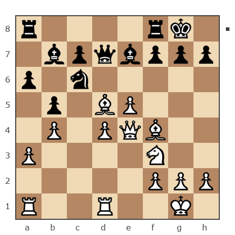 Game #7828788 - Дмитрий Некрасов (pwnda30) vs chitatel