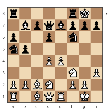 Game #7759123 - Дмитрий (abigor) vs Александр Евгеньевич Федоров (sanco2000)