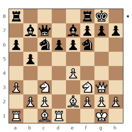 Game #4173233 - Анатолий Деев (Toljan-2828) vs Рябин Паша
