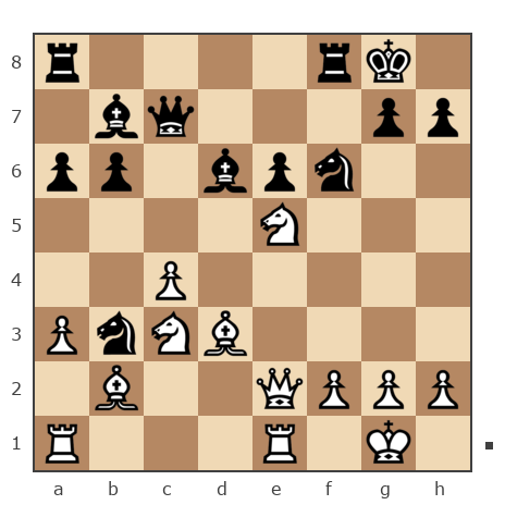 Game #7772072 - Петрович Андрей (Andrey277) vs Виктор (Rolif94)