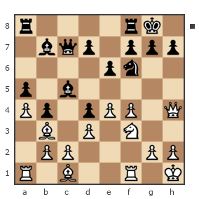 Game #3122381 - Андрей (HatefulRAV) vs Елисеев Николай (Fakel)