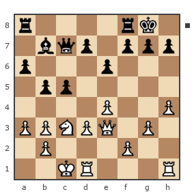 Game #1038148 - Murad (MuradT) vs Даниил (Харакири)