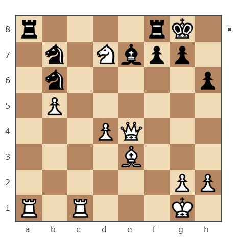 Game #7870583 - Эдуард Евгеньевич Бойко (Ed_igrok 2010) vs александр (фагот)