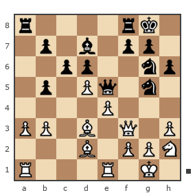 Game #7796940 - Андрей Курбатов (bree) vs Андрей (андрей9999)
