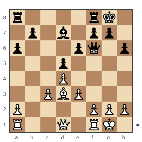 Game #7837253 - Даниил (Викинг17) vs Павел Валерьевич Сидоров (korol.ru)