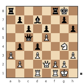 Game #7848348 - Виталий Булгаков (Tukan) vs Андрей (андрей9999)