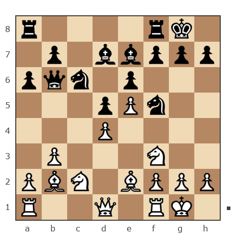 Game #7121326 - Татьяна (Смерш1943) vs DW1828