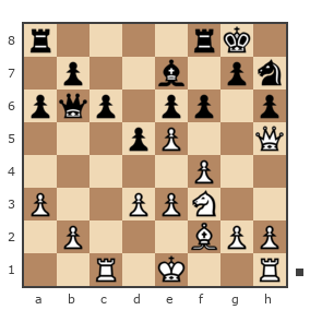Game #7836484 - Виктор Иванович Масюк (oberst1976) vs Павел Валерьевич Сидоров (korol.ru)