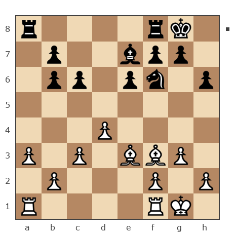 Game #7898560 - Олег Владимирович Маслов (Птолемей) vs Андрей Святогор (Oktavian75)