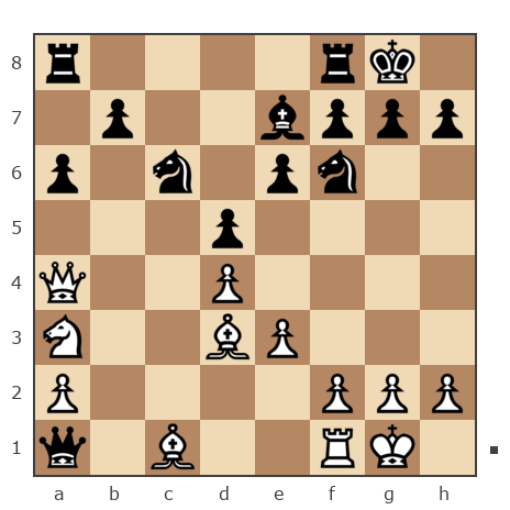 Game #7747990 - Evgenii (PIPEC) vs Александр Петрович Акимов (lexanderon)