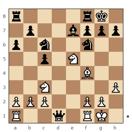 Game #1478990 - Алексей (AlexAF) vs Андрей Каракчеев (Andreyk1978)