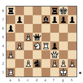 Game #7865925 - Владимир (vvvizard) vs Андрей (Pereswet 7)
