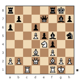 Game #1363498 - КИРИЛЛ (KIRILL-1901) vs GriVaLa (laptevgv@mail.ru)