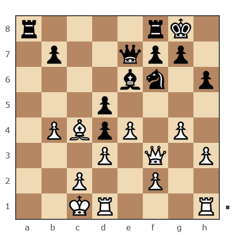 Game #1716039 - Laocsy vs Руфат (Джейран)