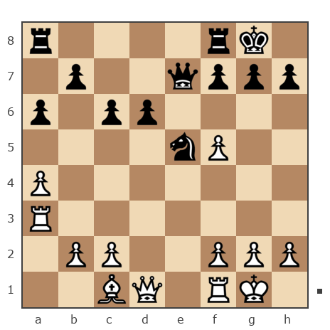 Game #7771271 - Олег (Greenwich) vs Владимир Ильич Романов (starik591)