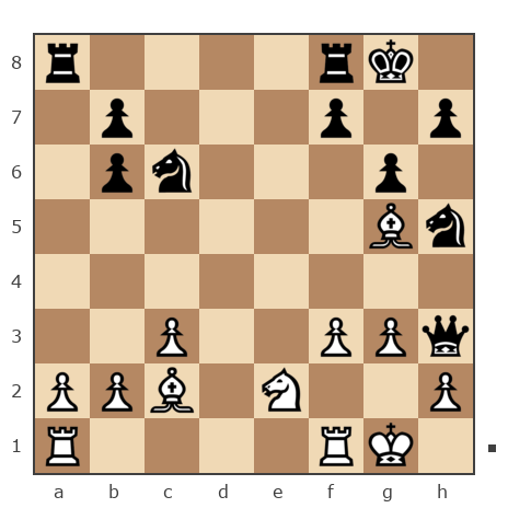 Game #6895662 - Пироженко Сергей Владимироч (Пир) vs Алексей (ags123)