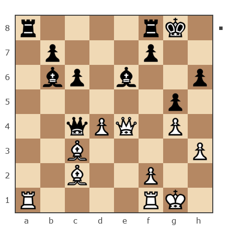 Game #7865922 - Дмитрий Васильевич Богданов (bdv1983) vs Mur (Barsomur)