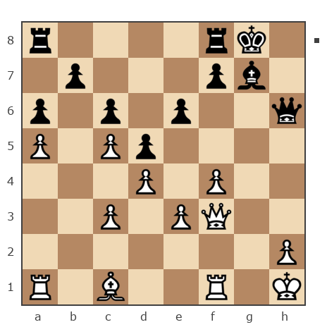 Game #6887769 - Палмер (PSOPHIYA) vs Антон (Амальгама44)