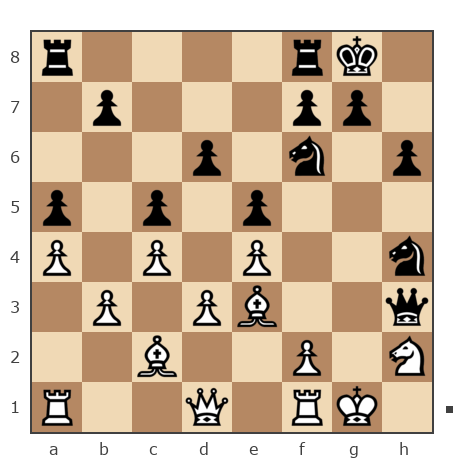 Game #7239823 - Бекзод Исраилов (taras bulba) vs Панчак Николай Степанович (kolyapanchak)