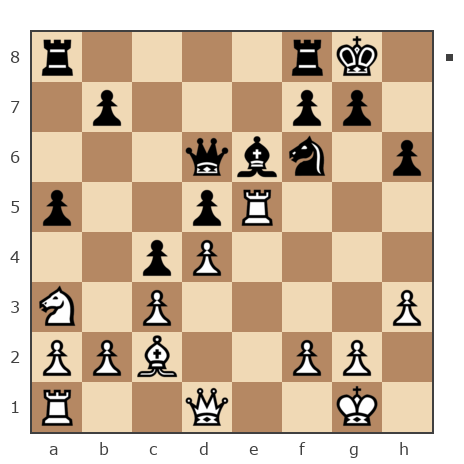Game #7657920 - Vent vs Александр Николаевич Мосейчук (Moysej)