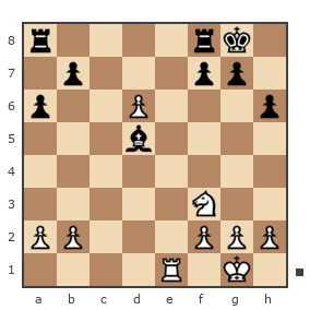 Game #5435684 - Максим Александрович Заболотний (Zabolotniy) vs Леонов (Иркутский пенсионер)