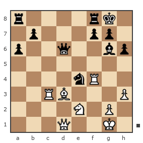 Game #7902364 - Павел Николаевич Кузнецов (пахомка) vs Олег Евгеньевич Туренко (Potator)