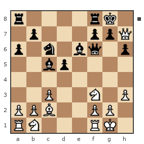 Game #7830780 - Андрей (Андрей-НН) vs Павлов Стаматов Яне (milena)