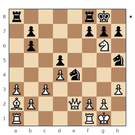 Game #7902658 - Андрей Александрович (An_Drej) vs Vstep (vstep)