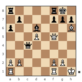 Game #7843460 - николаевич николай (nuces) vs Борис (borshi)