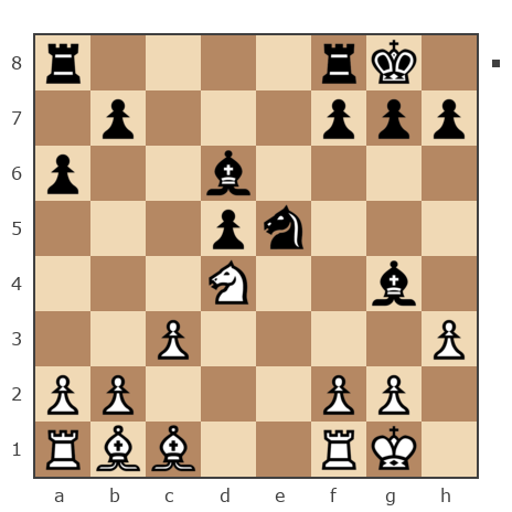 Game #7750422 - Spivak Oleg (Bad Cat) vs савченко александр (агрофирма косино)