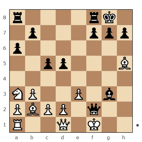 Game #290875 - Misha (Ynic) vs Андрей (AHDPEI)