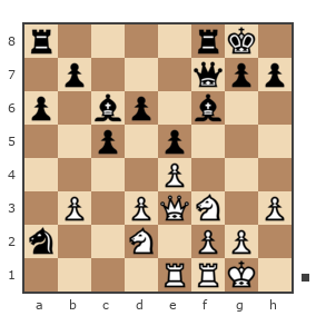 Game #7484216 - Motveev vs Кондрашев Александр (кондр-75)