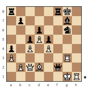 Game #7816301 - Шахматный Заяц (chess_hare) vs сергей владимирович метревели (seryoga1955)