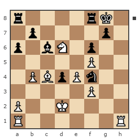 Game #7862764 - Олег Евгеньевич Туренко (Potator) vs Андрей (андрей9999)