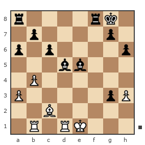 Game #7889085 - Waleriy (Bess62) vs Олег Евгеньевич Туренко (Potator)