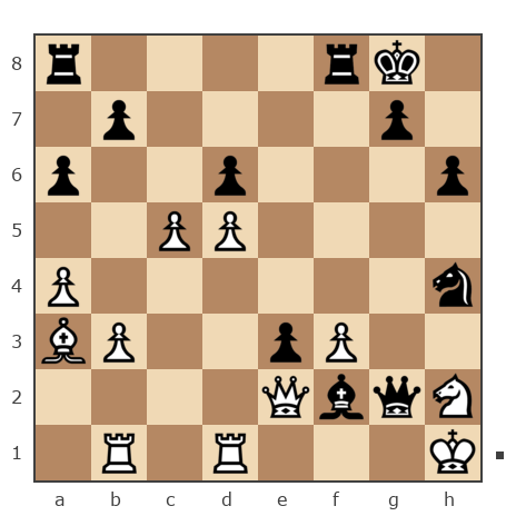 Game #6209798 - Уленшпигель Тиль (RRR63) vs слободяников александр алексеевич (abc1950)