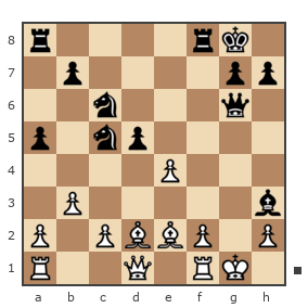 Game #7793959 - Павлов Стаматов Яне (milena) vs Андрей (Master.Chess)