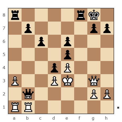 Game #7817991 - Aleksander (B12) vs Николай Михайлович Оленичев (kolya-80)