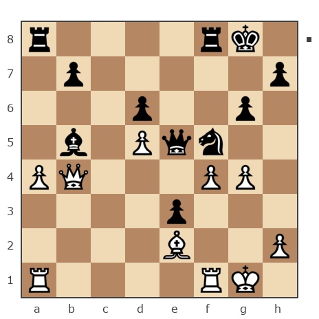 Game #7862575 - сергей владимирович метревели (seryoga1955) vs Сергей (Mirotvorets)