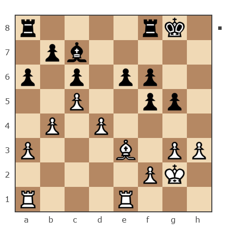 Game #7889346 - Андрей Александрович (An_Drej) vs ДМ МИТ (user_353932)